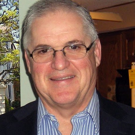 Paul Bergeron Photo 16