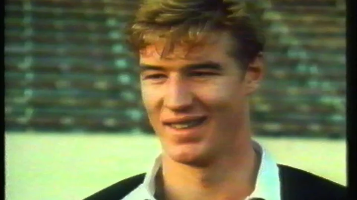John Kirwan Photo 33
