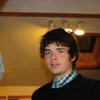 Tim Francis Photo 9