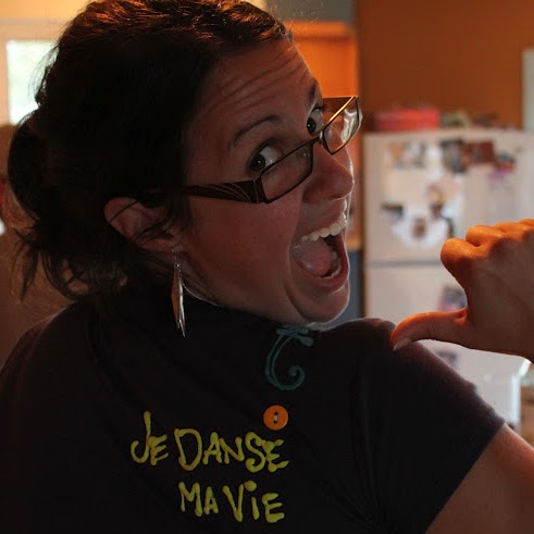 Jennifer Marchand Photo 11