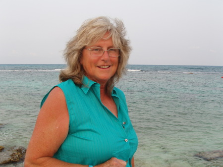 June Watson Photo 15