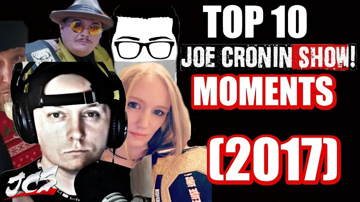 Joseph Cronin Photo 35