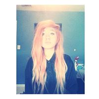 Emily Adcock Photo 1