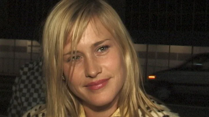 April Arquette Photo 15