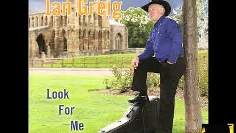 Ian Greig Photo 26
