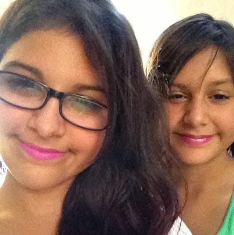 Samantha Vasquez Photo 15