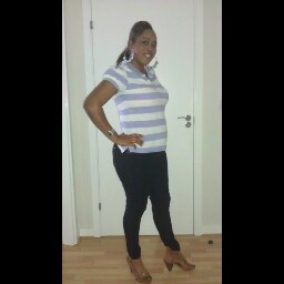 Donnette Johnson Photo 6