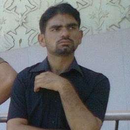 Maqsood Ahmad Photo 16