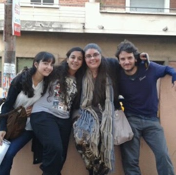 Silvina Garcia Photo 13