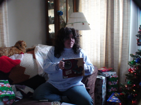 Melanie Rowe Photo 17