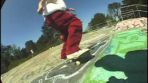 Calvin Dunbar Photo 20