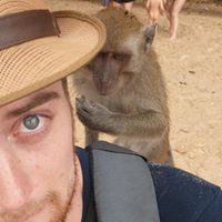 Andrew Wilkinson Photo 6
