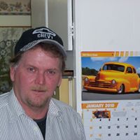 Craig Widner Photo 1