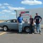 Jason Standiford Photo 10