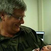 Hans Mostert Photo 1