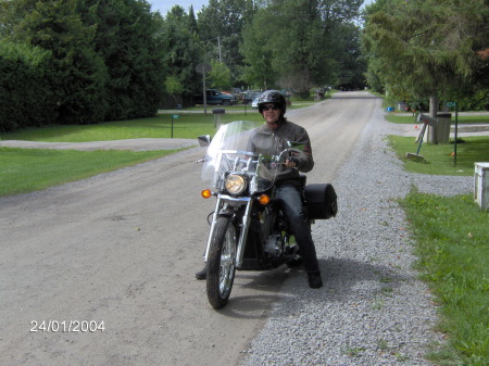 Ray Doyle Photo 17