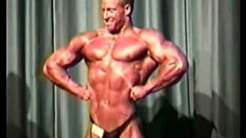 Chris Toland Photo 26