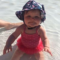 Amber George Photo 5