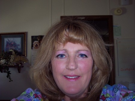 Brenda Reed Photo 22