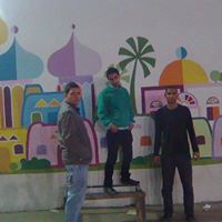 Youssef Saad Photo 5