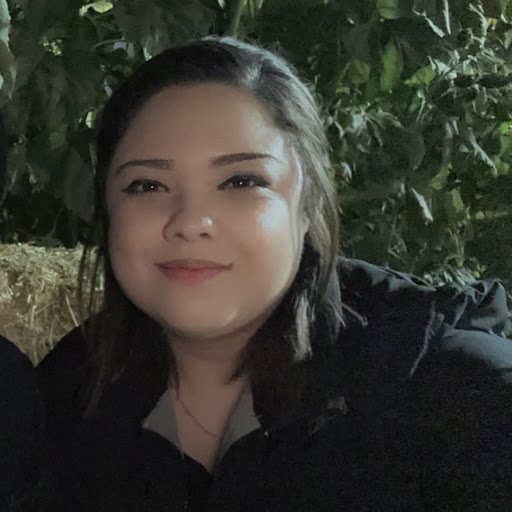 Cynthia Valles Photo 7