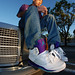 Sheldon Jordan Photo 30
