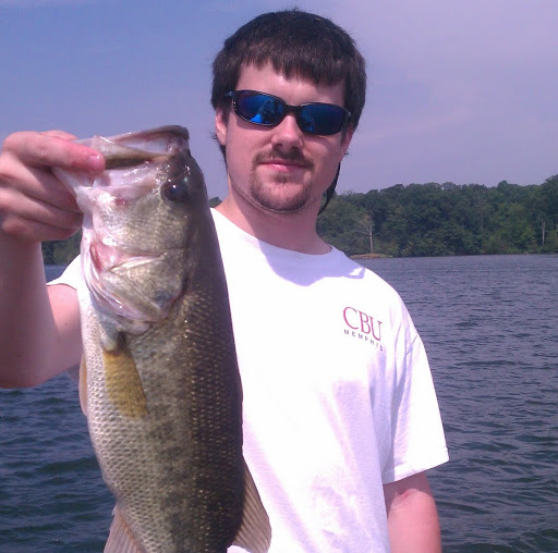 John Eanes Photo 9