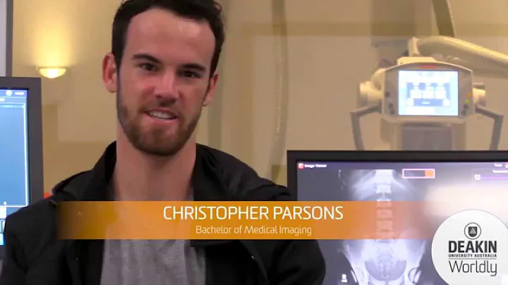 Christopher Parsons Photo 35