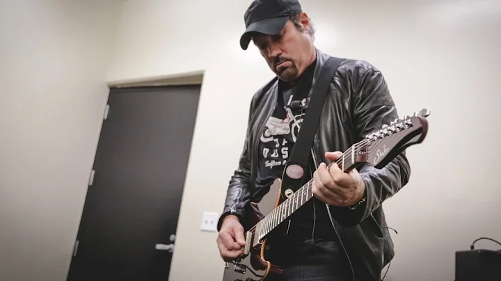 John Shanks Photo 33