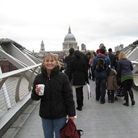 Linda Stilwell Photo 4