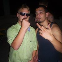 Chris Brazell Photo 3