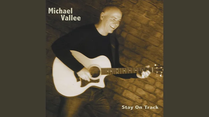 Michael Vallee Photo 33
