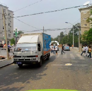 Wei Wu Photo 16