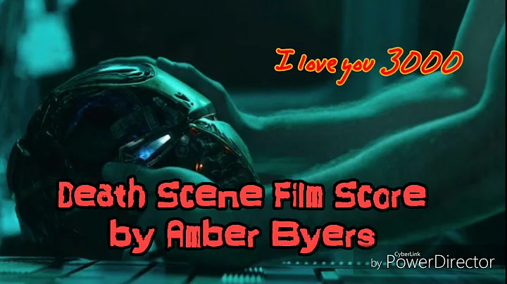 Amber Byers Photo 38