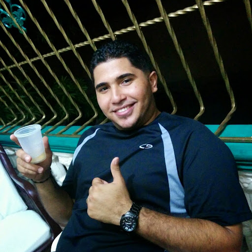 Oliver Perez Photo 10