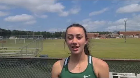 Michaela Hayes Photo 19