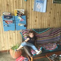 Julie Kelliher Photo 5
