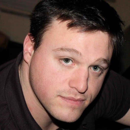 Calvin Walsh Photo 11