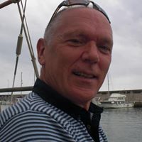 Roger Pinder Photo 4