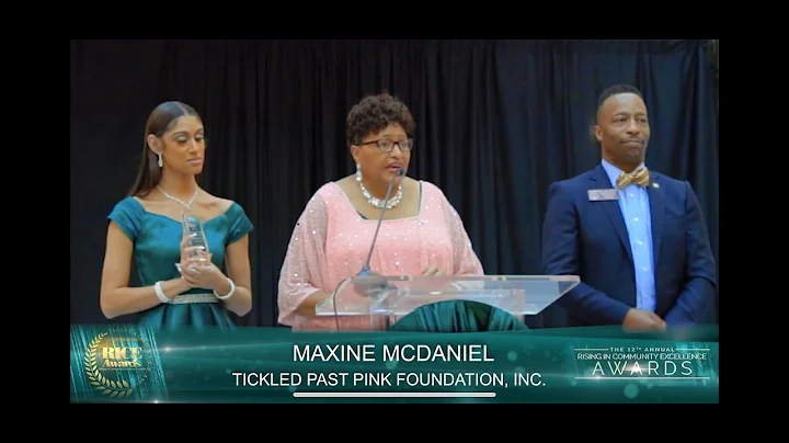 Maxine Mcdaniel Photo 10