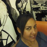 Silvia Borges Photo 6