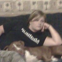Heather Hendershot Photo 1