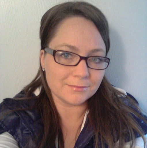 April Anthony Photo 16