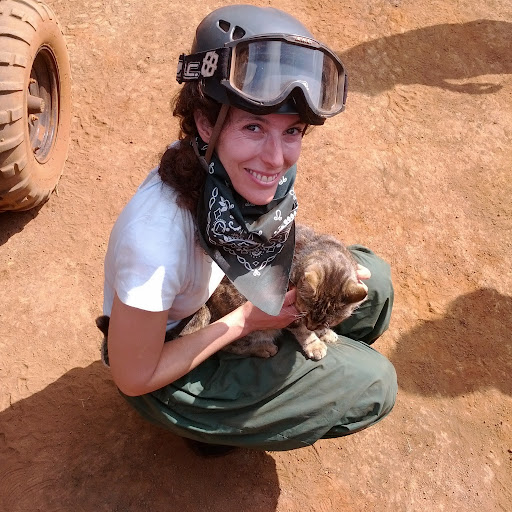 Kristen Bragg Photo 9