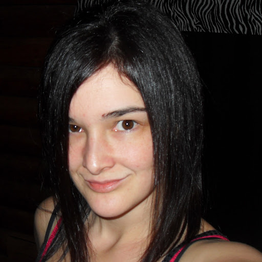 Megan Todd Photo 12