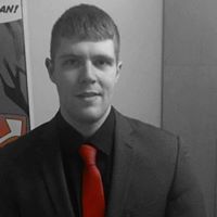 Craig Ingram Photo 6