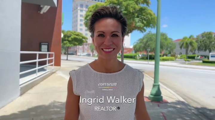 Ingrid Walker Photo 32