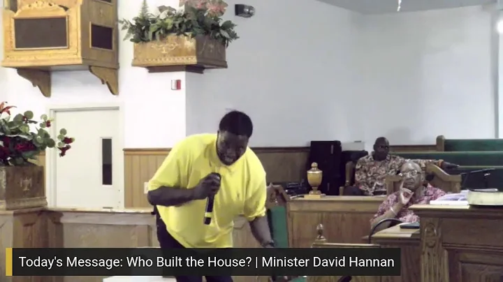 David Hannan Photo 38