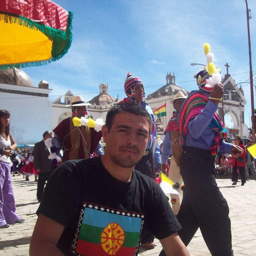 Octavio Rojas Photo 15