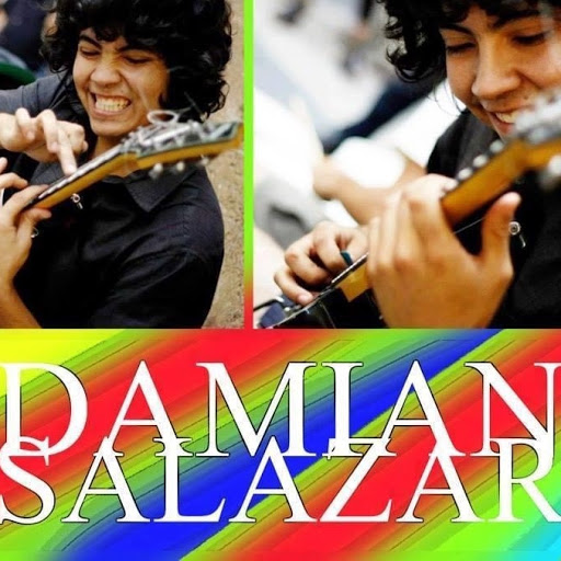 Damian Salazar Photo 16